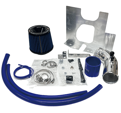 jzx110 ダイレクトサクション jzx100 JZX100] Increased power and response!? We installed HPI