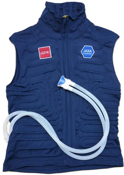 JAXAクールベスト単品