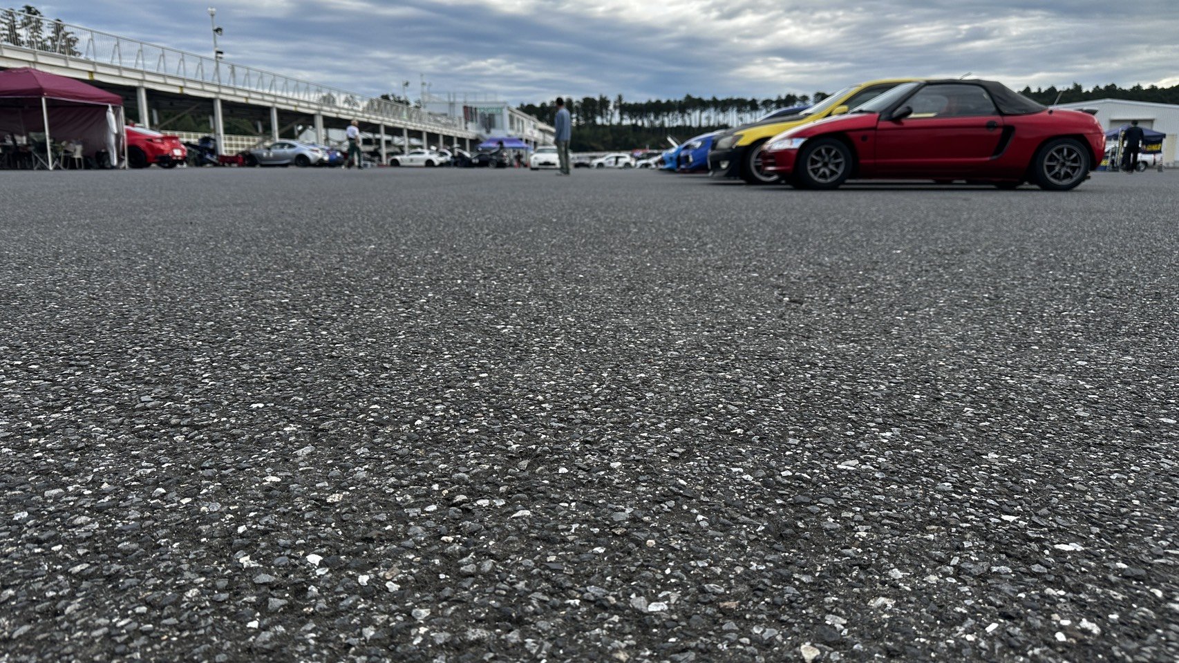 HPI CIRCUIT MEETING 第14回大会（第6回H1CUP特別戦）リザルト